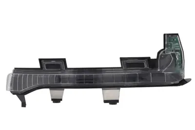 Semnalizator oglinda laterala dreapta LED potrivit VW MULTIVAN T7 11.21