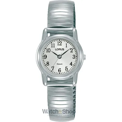 Ceas Lorus Lorus RRX07HX9 Ladies Watch 26mm 3ATM