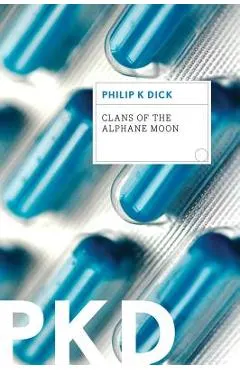 Clans of the Alphane Moon