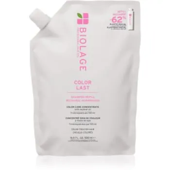 Biolage Essentials Refill șampon pentru păr vopsit