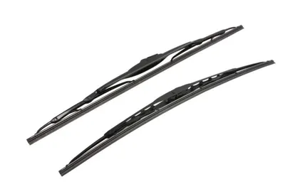 Lama stergator fata (2buc) VM220 Silencio 525 475mm potrivit AUDI A3; FIAT STILO; SEAT AROSA, CORDOBA, IBIZA III, LEON, TOLEDO II; SKODA FABIA I 09.96-12.13