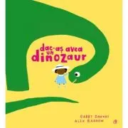 Dac-as avea un dinozaur