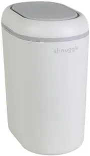 Coș de scutece Shnuggle - Eco Touch Nappy Bin