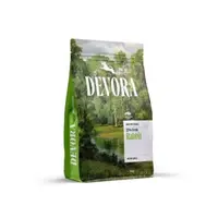 Hrana uscata caini, Devora Dog Adult All Sizes Grain Free Monoprotein, Iepure, 4 kg