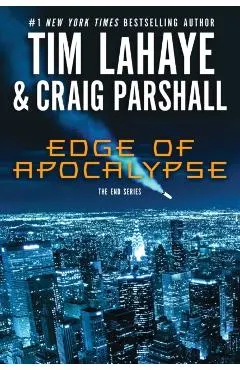 Edge of Apocalypse