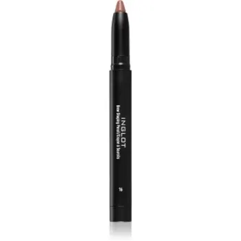 Inglot AMC dermatograf mat de buze cu ascutitoare
