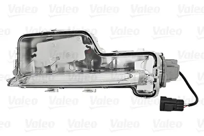 Lumini de zi stanga VOLVO S60 II, V60 I dupa 2010