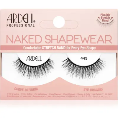 Ardell Naked Shapewear Pentru fixarea genelor 443 1 buc