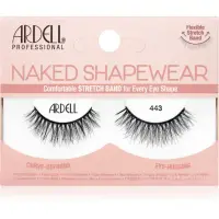 Ardell Naked Shapewear Pentru fixarea genelor 443 1 buc