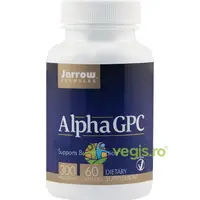 Alpha GPC 300mg 60cps Secom,