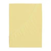 Cearceaf galben 120x200 cm – B.E.S.