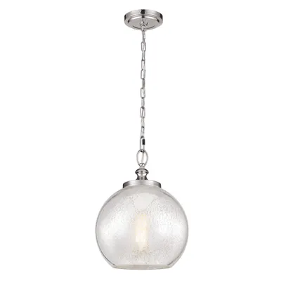 Lampa suspendata Tabby 1 Light Pendant