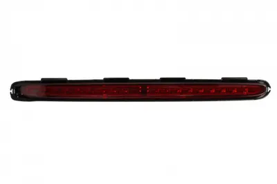 Lumini frana (12V, rosu) potrivit MERCEDES E-KLASA W211
