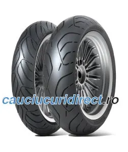 Dunlop Sportmax Roadsmart III Scooter ( 120/70 R14 TL 55H Roata fata DOT2022 )