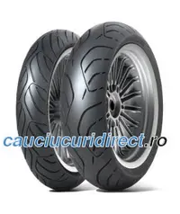 Dunlop Sportmax Roadsmart III Scooter ( 120/70 R14 TL 55H Roata fata DOT2022 )