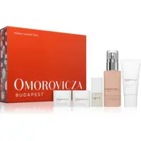 Omorovicza Mineral-charged Minis Set set cadou cu minerale pentru toate tipurile de ten