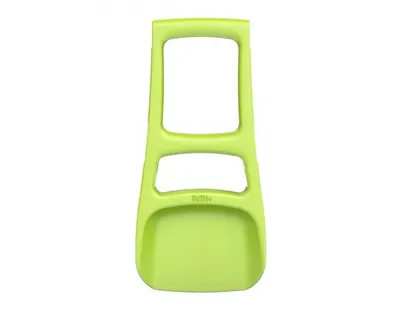 Lopatica de plaja DiBi BiBio verde lime