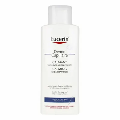 Șampon Eucerin, Dermo Capillaire, 250 ml, unisex