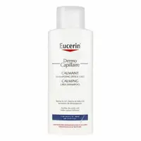 Șampon Eucerin, Dermo Capillaire, 250 ml, unisex