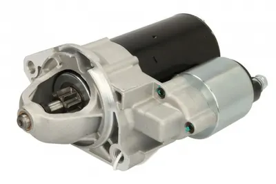Electromotor (12v, 1,1kw) Potrivit Chevrolet Captiva, Evanda, Lacetti, Nubira, Rezzo, Zafira; Citroen C3 I; Daewoo Espero, Evanda, Lacetti, Leganza, Nubira, Prince, Tacuma Rezzo 1.4d-2.4lpg 08.92