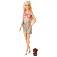 Papusa - Barbie Self-Care - Soap Confetti