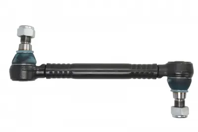Brat bieleta suspensie stabilizator spate stanga dreapta (L-350mm, dimensiune con: 32mm, dimensiune filet: M24x1,5) potrivit VOLVO 8700, B6, B7, FH, FH II, FH12, FH16, FH16 II, FM, FM II, FM12, FMX, F