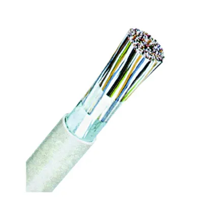 Cablu J-Y(ST)Y 6x2x0,8 gri