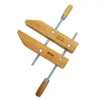 Menghina de tamplarie cu falci din lemn Rox Wood 153ROX0037, 210 mm