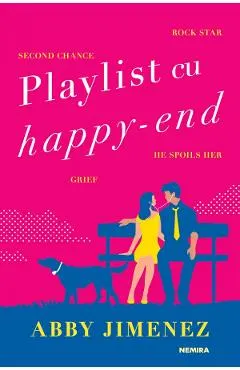 Playlist cu happy-end