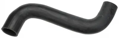Furtun radiator superior (35mm 40mm) potrivit OPEL REKORD D 1.7-2.1D 01.72-08.77