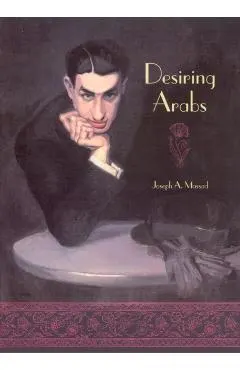 Desiring Arabs