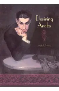 Desiring Arabs