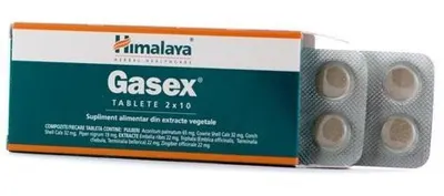 Gasex Compr