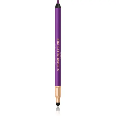 Revolution Streamline dermatograf cremos culoare Purple 1.3 g