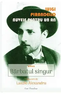 Nuvele pentru un an. Vol.4: Barbatul singur