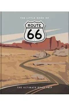 The Little Book of Route 66