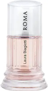 Laura Biagiotti Apă de toaletă Roma Fiori Bianchi, 25 ml