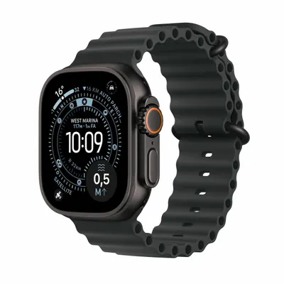Smartwatch APPLE MF0J4QL/A Smartwatch