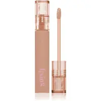 ETUDE Fixing Tint ruj cu persistență îndelungată cu efect mat culoare #04 Ginger Milk Tea 4 g