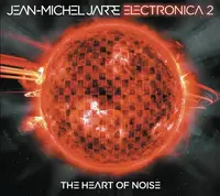 Electronica 2 - The Heart Of Noise