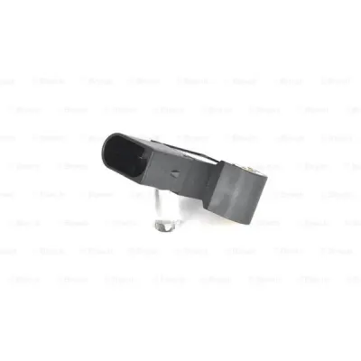Senzor, presiune gaz evacuare BOSCH 0 281 006 278