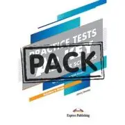 Curs limba engleza examen Cambridge A2 Key for Schools Practice Tests Manualul profesorului cu digibooks App