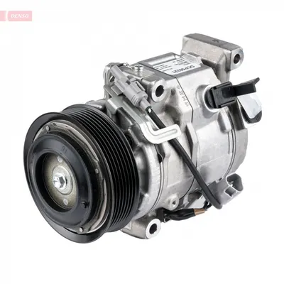 Compresor climatizare potrivit TOYOTA LAND CRUISER PRADO 3.5 09.15