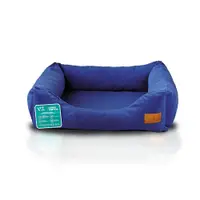 Patut pentru animale de companie Vet Expert Sofa Magnetic Care, albastru marin, marimea L, 60 x 50 cm