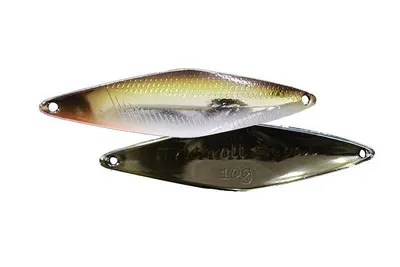 Oscilanta Jackall Tricoroll 6.4 cm, 10 g, tenessee