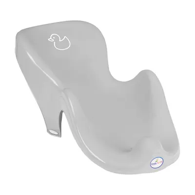 Suport anatomic pentru cadita Duck Gri