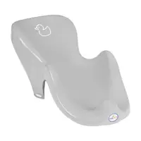 Suport anatomic pentru cadita Duck Gri