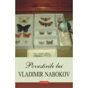 Povestirile lui Vladimir Nabokov. Editia 2020