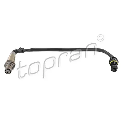 Sonda lambda TOPRAN 500 464