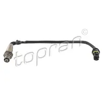 Sonda lambda TOPRAN 500 464